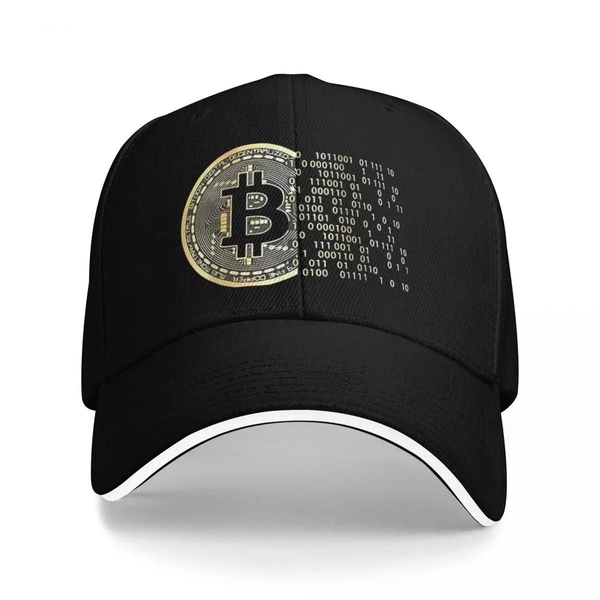 Bitcoin BTC Hat Cap FeUnisex Hats For Unisex Unisex s Baseball Cap One Size