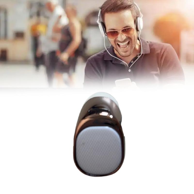 Bluetooth Mini Wireless In Ear Earbud Sport Stereo Headphone Fashion Earphone
