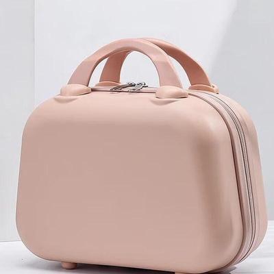 Lidu Ultra-Light Mini Cosmetic Travel Case