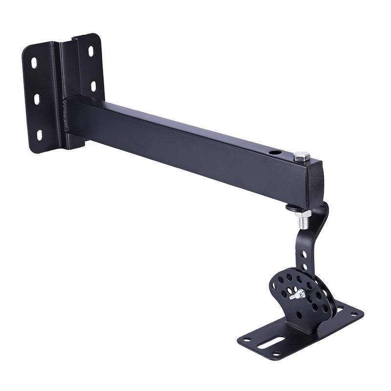 Professional Speaker Wall Mount for Home Theater & Conference Stand