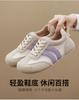 Low Cut Board Shoes Summer Mesh Breathable German Training Shoes 2026 New Lightweight Casual Niche Versatile Women's Shoes