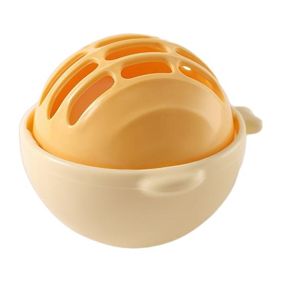 Laundry Washing Ball Anti-Tangle Anti-pilling Softens Fabrics Reduces Wrinkles Laundry Ball Lint Remover Reusable Pet Hair Lint Remover