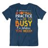 Tops – T-Shirts