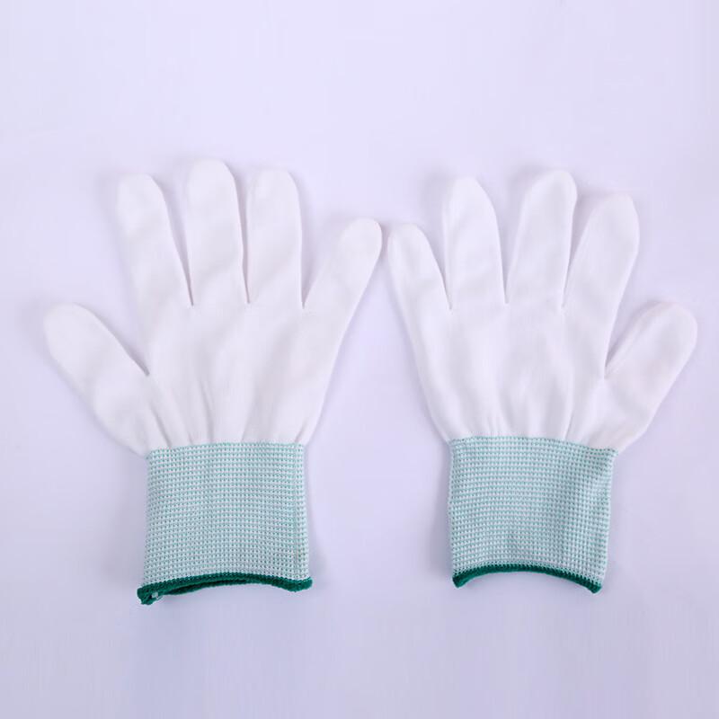 Huibing Anti-Static PU Coated Nylon Work Gloves