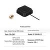 North Sky RTK Dual-Frequency High-Precision GNSS Antenna BT-345AJL2 (L1+L5 BeiDou GPS)