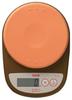 TANITA Digital Cooking Scale 2kg Pink KD-190-PK