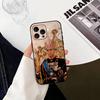 Mohammad R-Reza Pahlavi-I Phone Case For iPhone 17,16,15,14,13,12,11 Plus,Pro Max,XS,Soft Silicone Black Cover