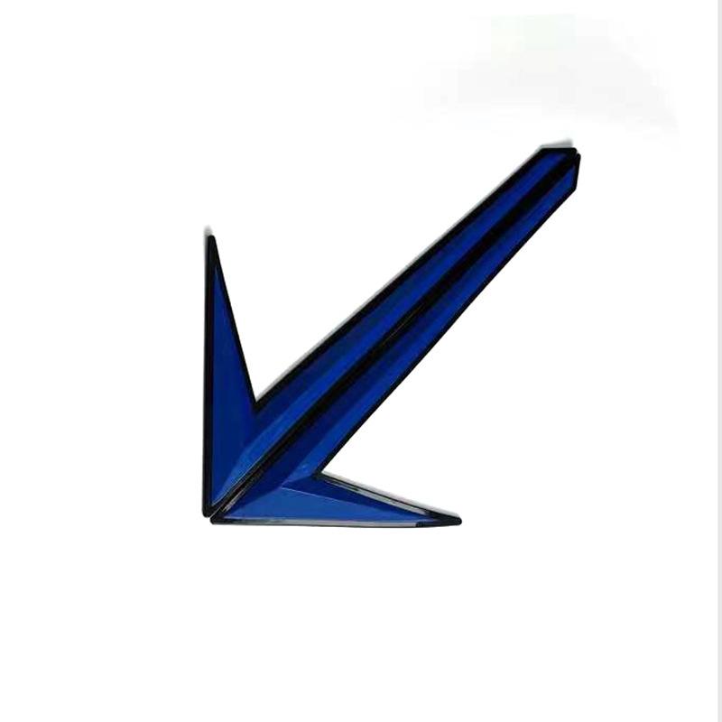 Rear And Front Anti Collision Car Bumper Guard Strip Car Sticker Guards Trim Molding Protection Strip Scratch Protector
