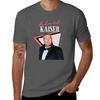 Roland kaiser rip Roland kaiser riposa in pace Roland kaiser T-shirt Base Semplice Casual Manica Corta