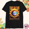 Tears For Fears Songs For A Nervous Planet Camiseta de Algodão Preta S-5XL SE559 Camiseta Unissex