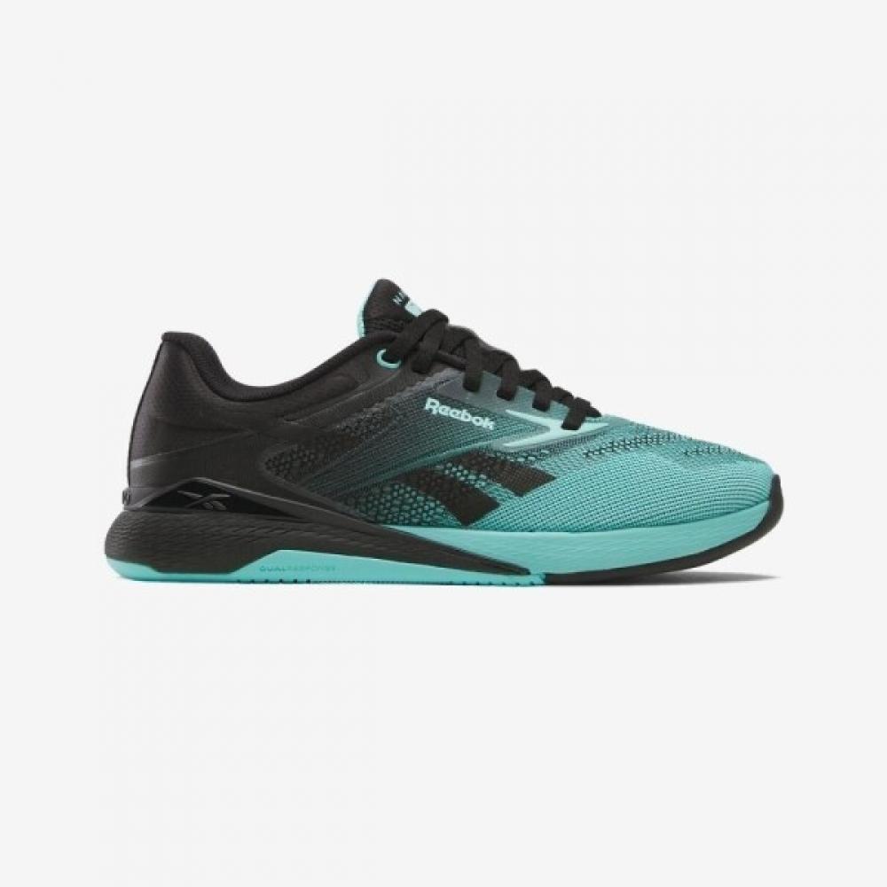 

Reebok Nano X5 Women S Black Aqua reSo5et1wbb BLACK: AQUA/220