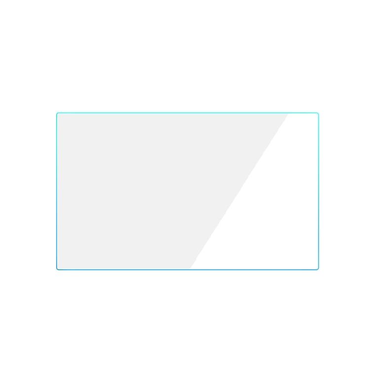 

Tempered Glass Screen Protectors Protective Guard Film for Retroid Pocket 4 Pro 1