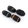 Elastic Sports Compression Wrist Brace for Weightlifting, Fitness, and Tennis - Anti-Sprain Wrist Guard and Protector.