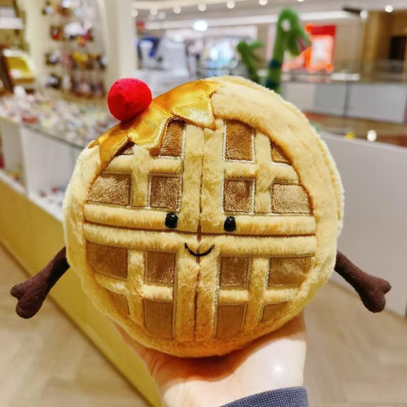 Barcelona Bär Hase Kaninchen Gelee Figuren: Plüschtier-Ornamente & Geschenke Kollektion