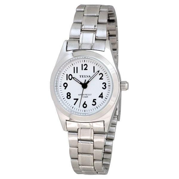 CREPHA Women's Watch TE-AL010-WTS