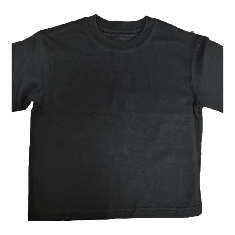 

One s Member Kids Xinjiang Cotton Short Sleeve T-Shirt 120