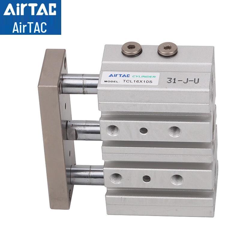 AIRTAC TCL Series Three-Axis Pneumatic Cylinder