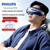 PPM7501E Eye Massager with Heat and Air Compression CN Plug (adapter Included)