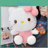 Hello Kittyshort Pile Plush Doll For Gift And Collection In Multiple Sizes