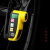 Bicycle Disc Brake Lock With Fingerprint Security For Ebike And Motorcycle Safety