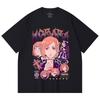 Tops – Camisetas