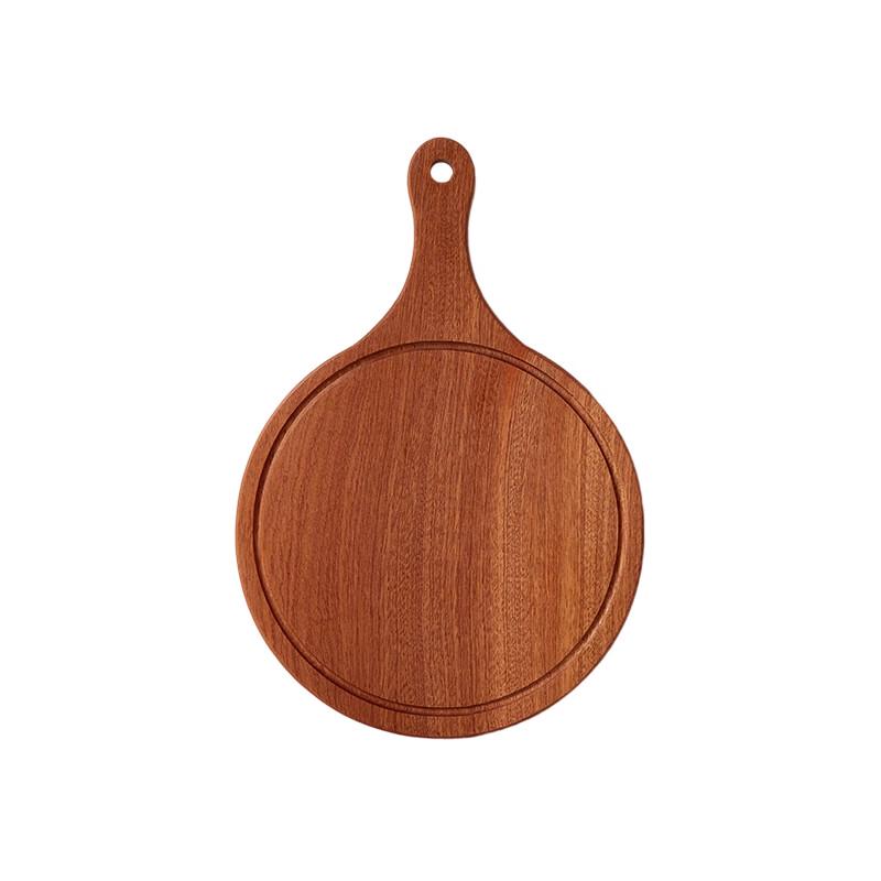 Yueyu Wooden Steak & Dinner Plate