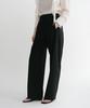 Ia Cave Barrel Pants (Black)