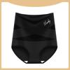 Intimo da donna senza cuciture a vita alta stile europeo e americano, taglia grande, solleva glutei, traspirante, sexy, marca Lucky