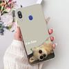 For Samsung Galaxy M10 M20 M30 Case New Fashion Painted Cover Clear Silicone Soft Slim Phone Case For Samsung M10 M20 M30 Fundas