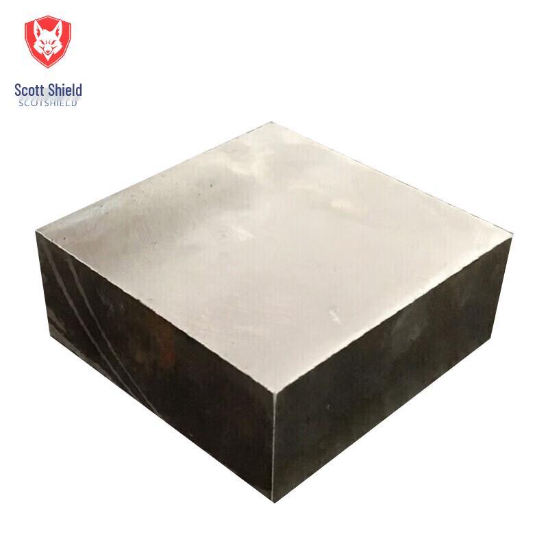 

Sikedun Square Steel Climbing Block