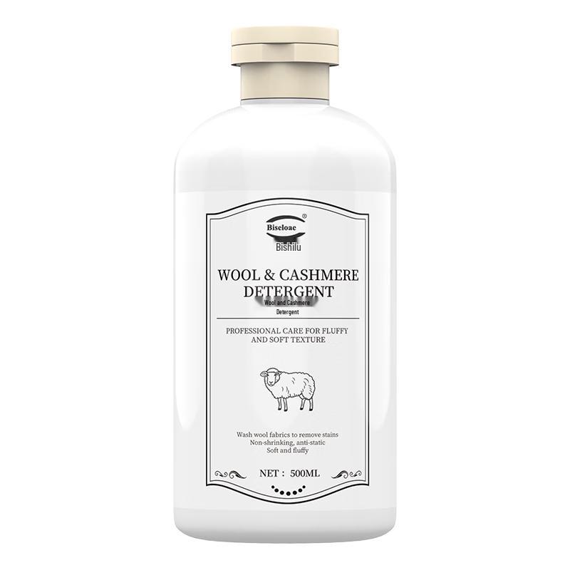 BISELOAE Wool and Cashmere Detergent