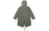 Vans Jackets Men's Army Green Hooded Moderate Other VN0A3QTUKCZ