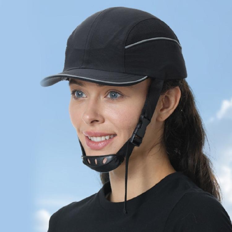 קסדה עמידה במיוחד עם פתחי אוורור מנגנון התאמת גודל מהירה לצוותי בניין חובבי ספורט