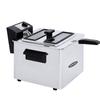 Orbegozo Orbegozo Fdr 80/ 3000w/ 8l Capacity Fryer