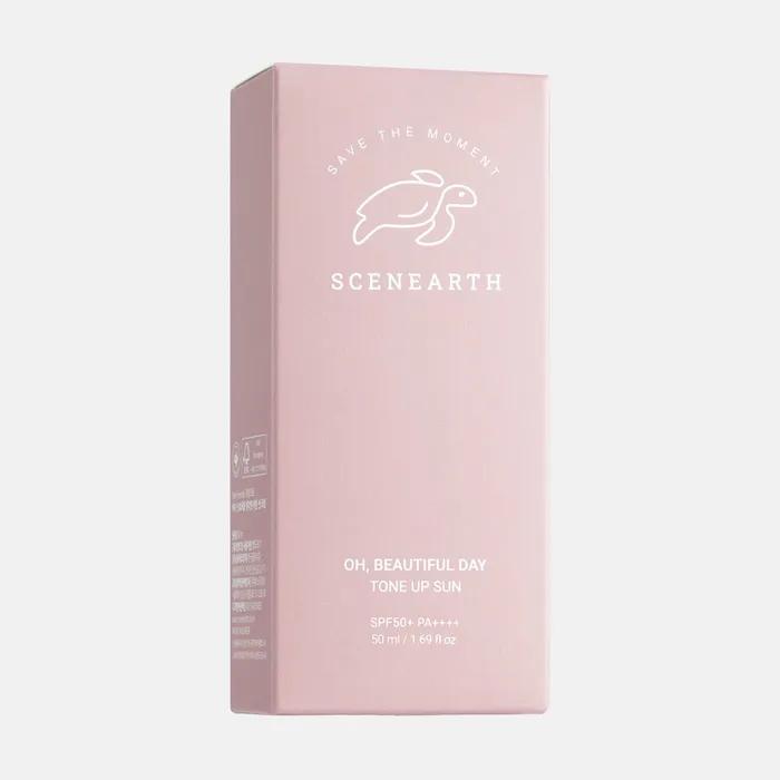 Oh Beautiful Day Tone Up Sun 50ml