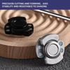 EDC Magnetic Slider Fidget Spinner Adult Multi Play Hand Spinner Anti Stress Sensory Fidget Toy for ADHD Anxiety Autism Relief