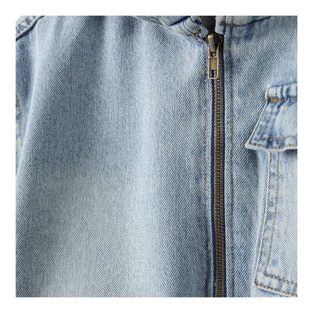 Minoti Boys Denim Jacket