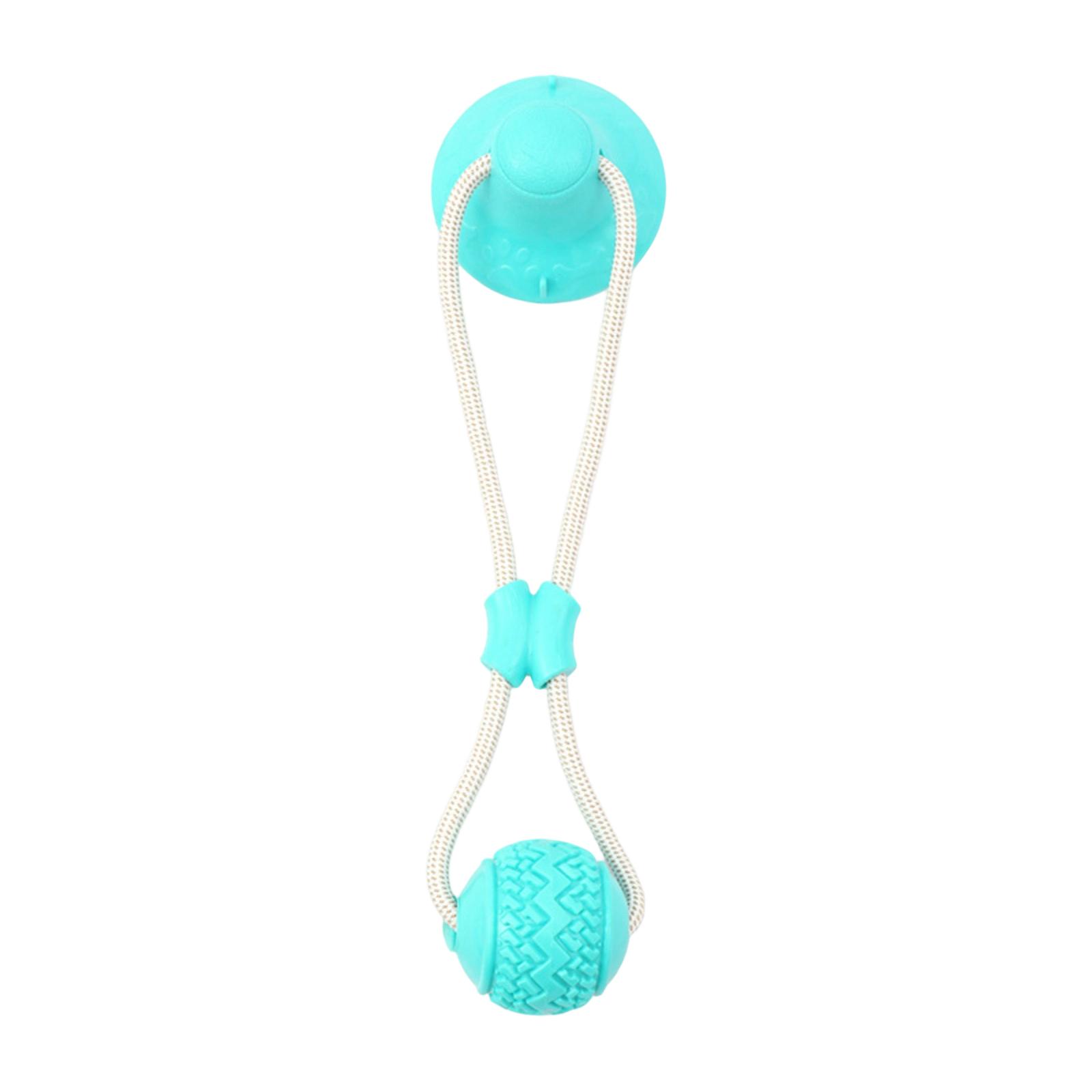

Multifunctional Pet Teething Toy One Size