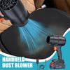 Blowers For Care,Powerful Portable Blower - Lightweight Handheld Vacuums Compressed For Yard Cleaning Patio Maintenance Outdoor Gutter Gardeni