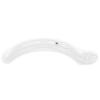 Scooter   Rear Mudguard with Hook for   Mijia   Electric Scooter Accessories
