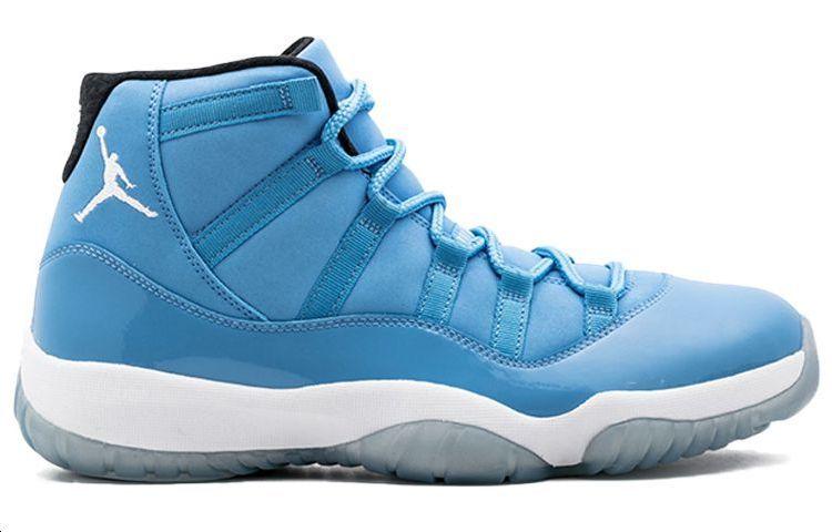 Jordan 11 Retro Pantone 689479-405 42.5
