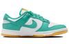 Nike Dunk Low 'Teal Zeal' Women's DV2190-100
