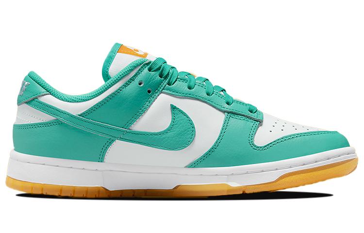 Nike Dunk Low 'Teal Zeal' Women's DV2190-100