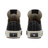 Converse Rick Owens x DRKSHDW DRKSTAR Chuck 70 nízké černé unisex tenisky Egret 172347C