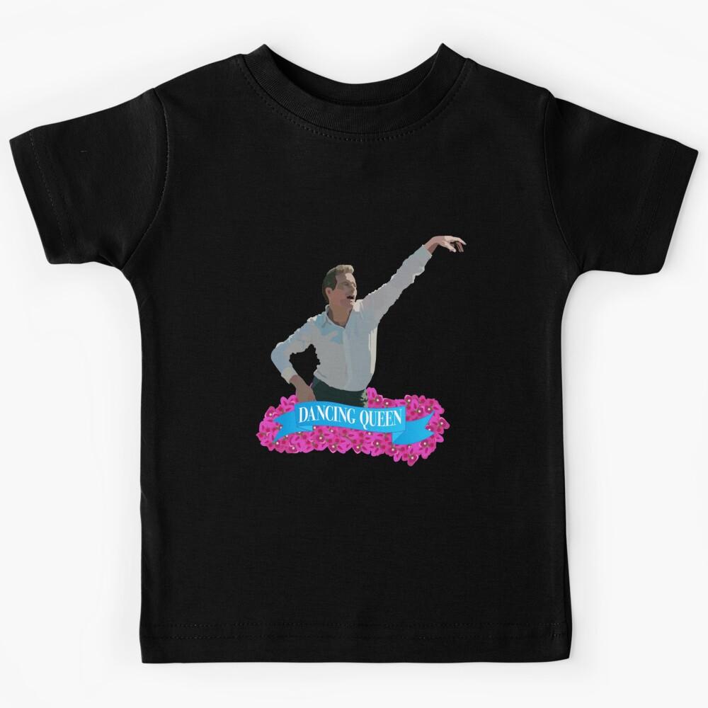 Dancing Queen Kids T-Shirt 150