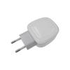European Standard 5V 2A Single USB Wall Charger | Travel-Friendly Power Adapter