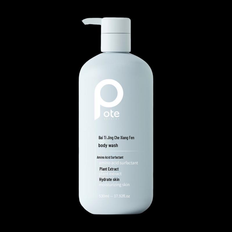 Boty Sea Salt Fragrance Classic Personal Care D Set