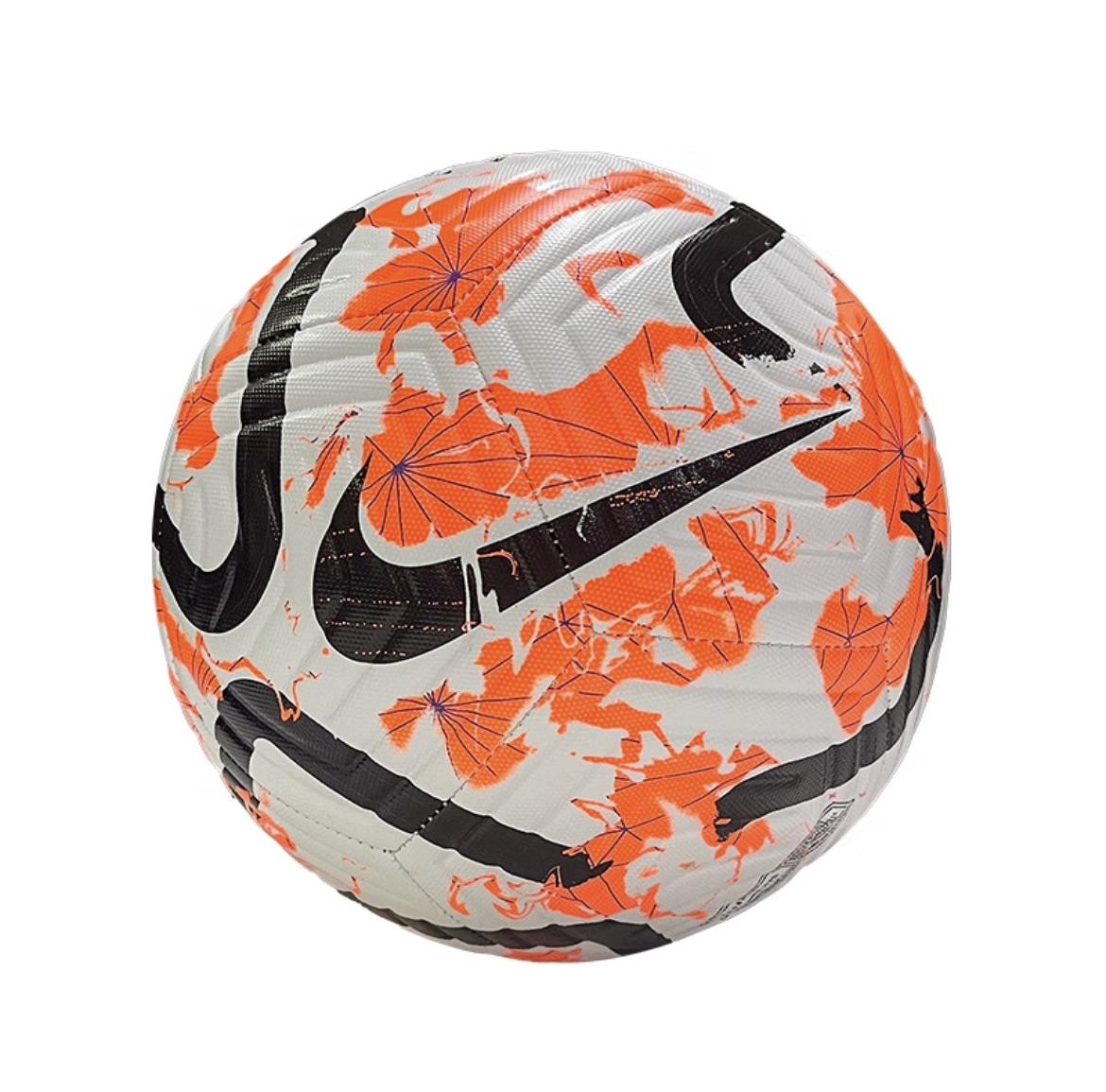 

Nike Soccer Ball FB2985-100 Size 5 Ball