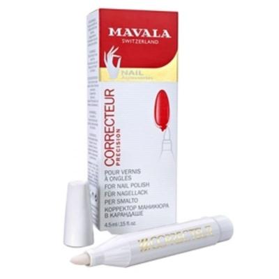 Mavala Korektor do paznokci Poly 4 ml (Minimalne zamówienie 2 sztuki)