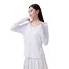 Tri-polar Unisex Sun Protection Hoodie (TP1822)